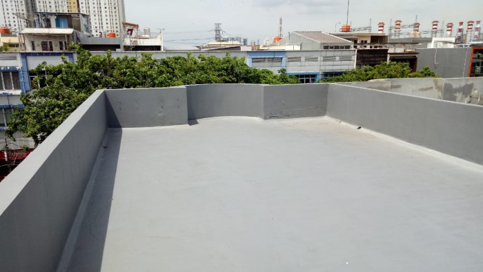 Ruko Disewakan di Muara Karang Jakarta Utara